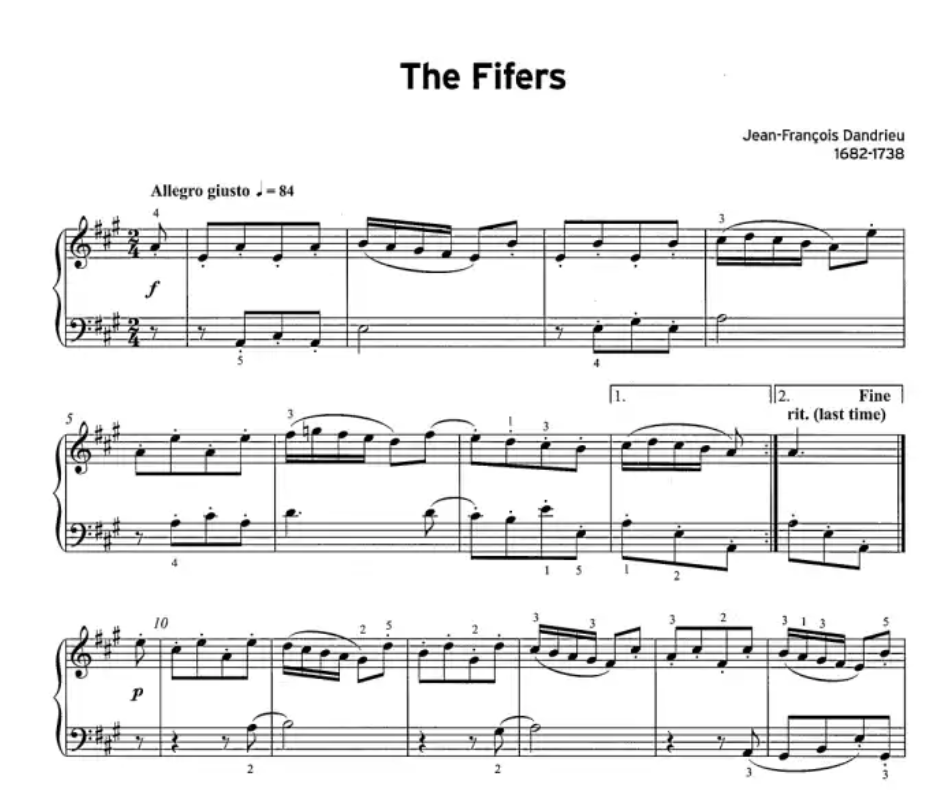 Trinity Piano Exam Pieces & Exercises - Grade 3 Extended Edition with Audio (2023)