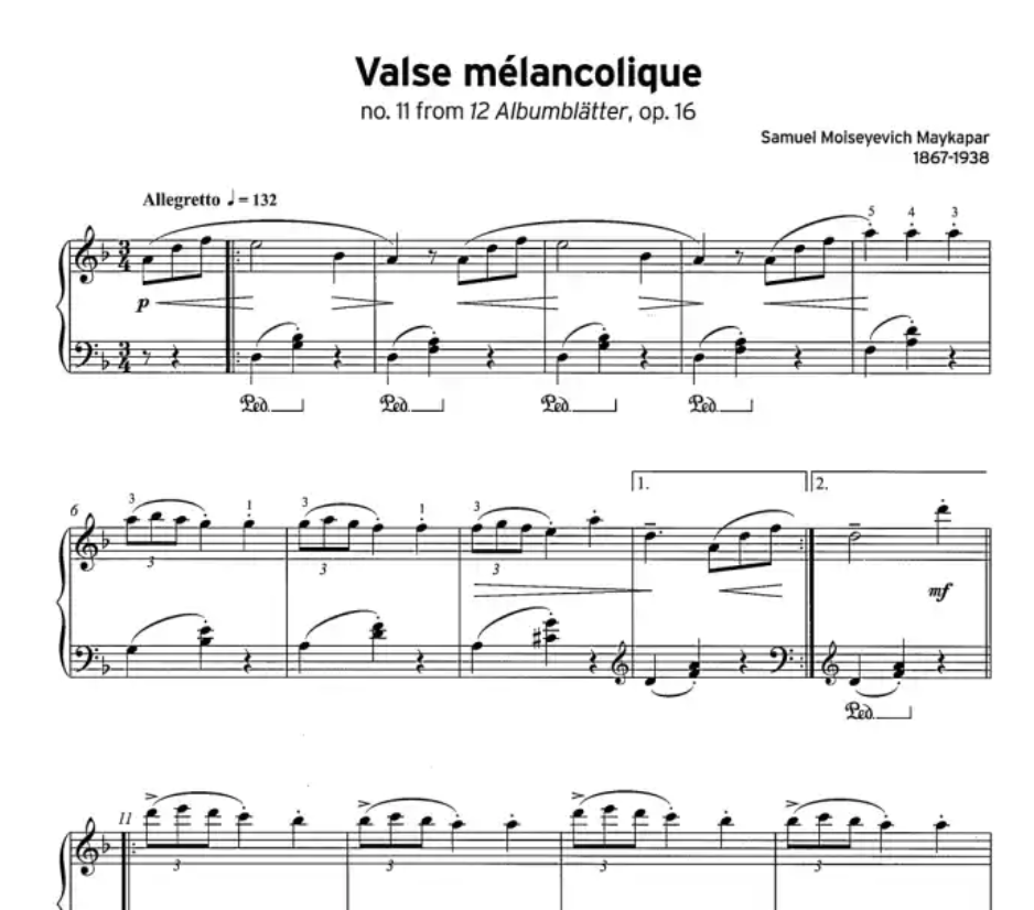 Trinity Piano Exam Pieces & Exercises - Grade 4 Extended Edition with Audio (2023)