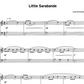 Trinity Piano Exam Pieces & Exercises - Initial Grade Extended Edition with Audio (2023)