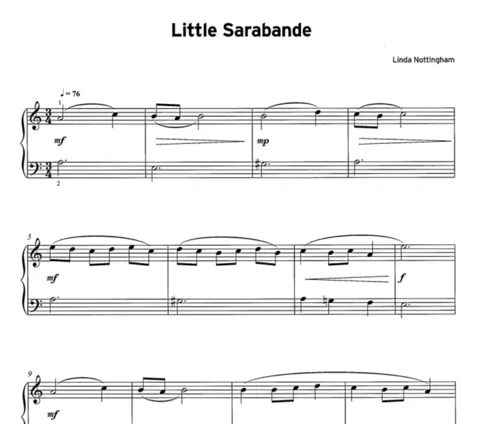 Trinity Piano Exam Pieces & Exercises - Initial Grade Extended Edition with Audio (2023)