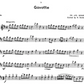 Rubank Concert And Contest Collection - Flute Solo Book (14 Pieces)