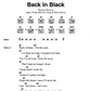 AC/DC Guitar Chord Songbook (17 Hit Songs)