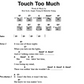 AC/DC Guitar Chord Songbook (17 Hit Songs)