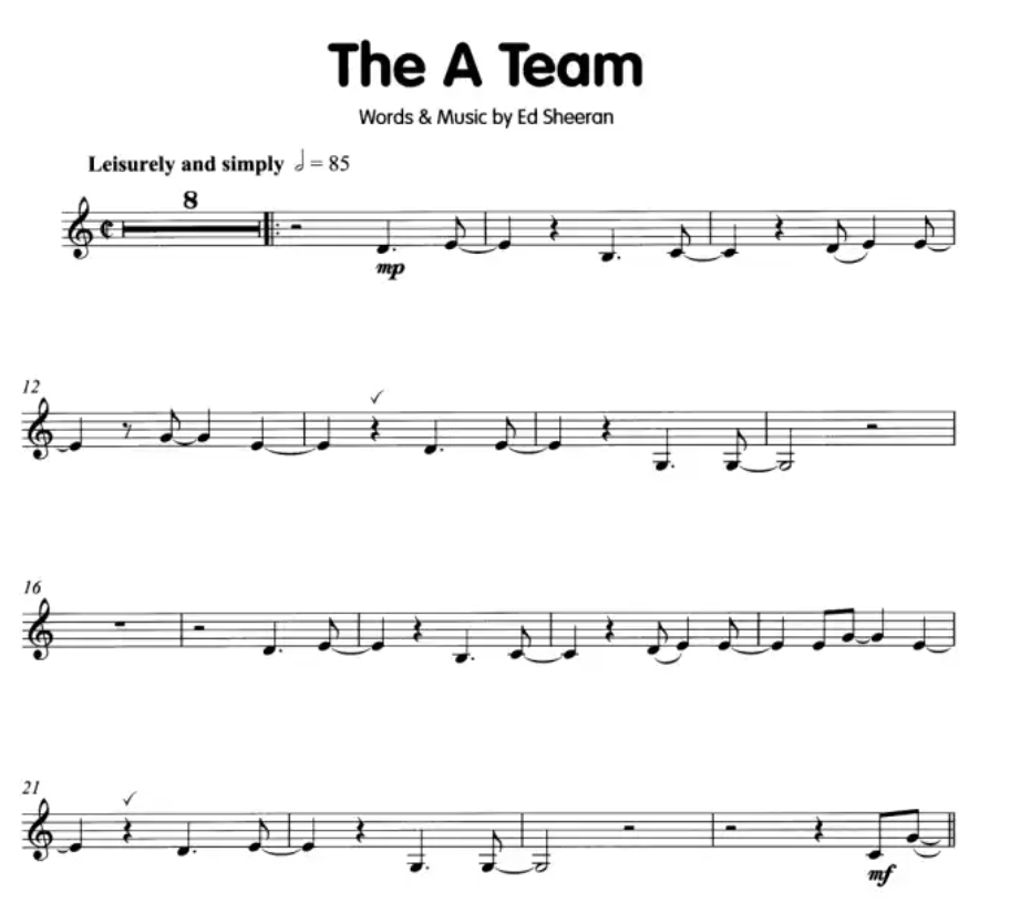 Playalong 50/50 Clarinet - 50 Pop Hits Book