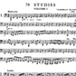 Vladislav Blazhevich - 70 Studies For Bb Tuba Volume 1 Book