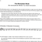 James Rae- Jazz Scale Studies Saxophone Book