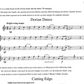 James Rae- Jazz Scale Studies Saxophone Book