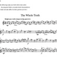 James Rae- Jazz Scale Studies Saxophone Book