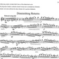 James Rae- Jazz Scale Studies Saxophone Book