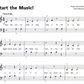 ABRSM - Piano Star Book 1 (24 Pieces)