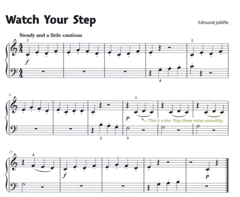 ABRSM - Piano Star Book 1 (24 Pieces)