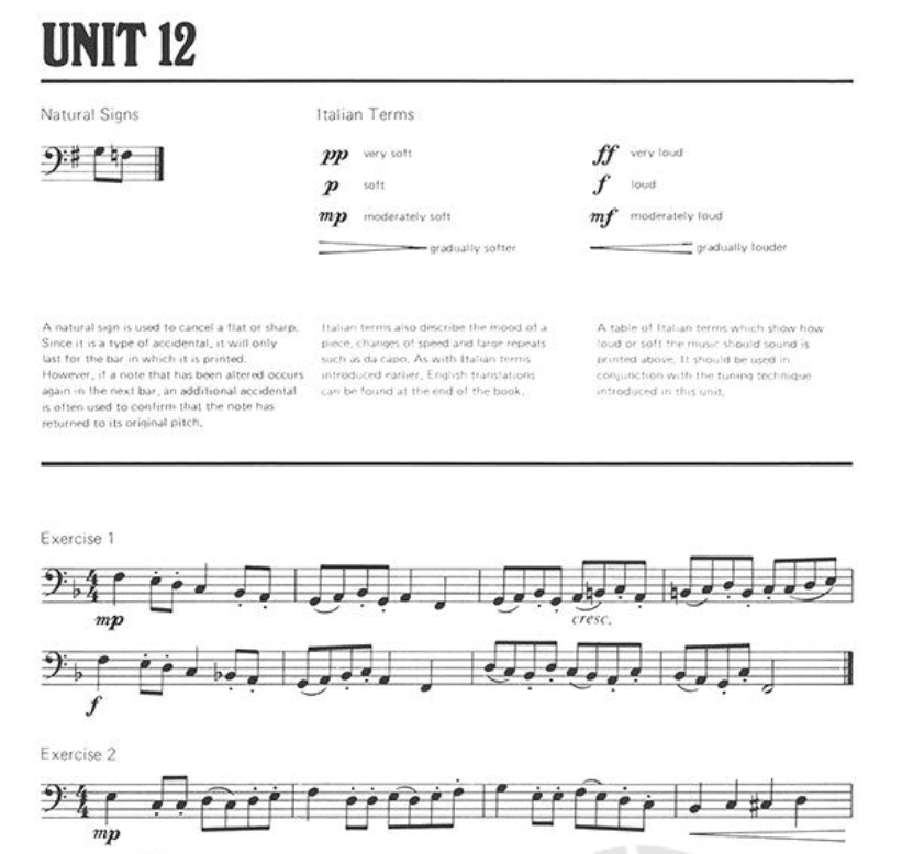 Boosey & Hawkes - Learn As You Play Bassoon Book