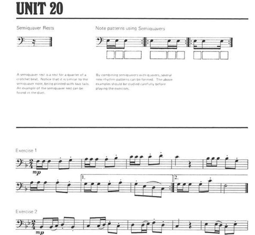 Boosey & Hawkes - Learn As You Play Bassoon Book