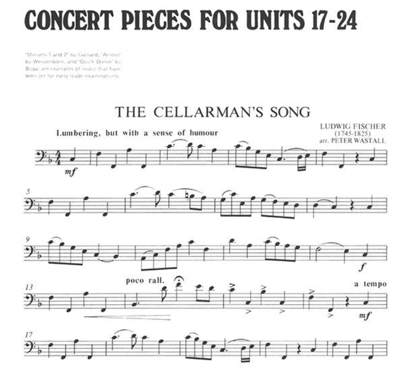 Boosey & Hawkes - Learn As You Play Bassoon Book