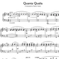 The Quiet Room Arranged For Solo Piano Book (Einaudi, Nyman, Glass, Yared and More)