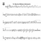 Philip Sparke - Skilful Solos for Baritone or Euphonium (TC & BC) Book/Ola (20 Progressive Pieces)