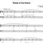 Trinity Piano Exam Pieces & Exercises 2023 - Initial Book