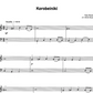 Trinity Piano Exam Pieces & Exercises 2023 - Initial Book