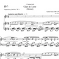 Gabriel Faure - The Complete Songs Volume 3 High Voice Book/Ola