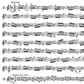 Wohlfahrt - 60 Studies Op 45 For Violin Solo Book