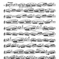Koehler - 25 Romantic Etudes Op 66 For Flute