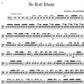 Morris Goldenberg - 12 Progressive Solos For Snare Drum Book