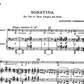 Alexander Tcherepnin - Sonatina For Two Or Three Timpani And Piano Book