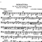 Alexander Tcherepnin - Sonatina For Two Or Three Timpani And Piano Book