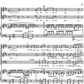 Gabriel Faure - Requiem Op 48 SATB Vocal Score Book