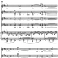 Gabriel Faure - Requiem Op 48 SATB Vocal Score Book