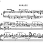 Domenico Scarlatti - 24 Sonatas In Progressive Order Piano Solo Book