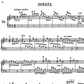 Domenico Scarlatti - 24 Sonatas In Progressive Order Piano Solo Book
