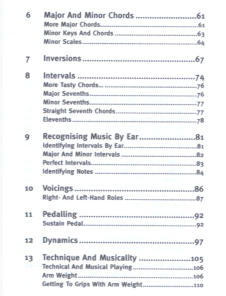 John Dutton - Basic Keyboard Workout Book (A Guide to Mastering Keyboard Technique and more)