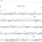 Intermediate Jazz Conception Trombone Book and Audio (15 Solo Etudes)