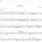 Intermediate Jazz Conception Trombone Book and Audio (15 Solo Etudes)