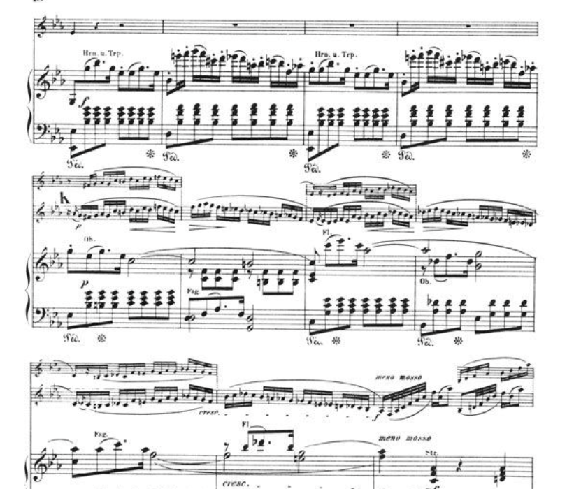 Louis Spohr - Concerto No 2 E Flat Op 57 Clarinet with Piano Accompaniment Book