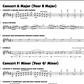 Sound Innovations - Ensemble Development Advanced Band Clarinet 1 Book