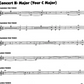 Sound Innovations - Ensemble Development Advanced Band Trumpet 3 Book