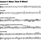 Sound Innovations - Ensemble Development Advanced Band Trumpet 3 Book