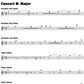 Sound Innovations - Ensemble Development Advanced Band Flute 1 Book