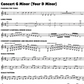 Sound Innovations - Ensemble Development Advanced Band Horn in F 2 Book