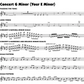 Sound Innovations - Ensemble Development Advanced Baritone Saxophone Book