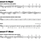 Sound Innovations - Ensemble Development Advanced Band Mallet Percussion Book