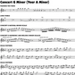 Sound Innovations - Ensemble Development Advanced Band Tenor Saxophone Book