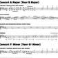 Sound Innovations - Ensemble Development Advanced Band Tenor Saxophone Book
