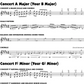 Sound Innovations - Ensemble Development Advanced Band Clarinet 2 Book