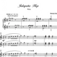 Melody Bober Piano Library - Grand Duets For Piano Book 3