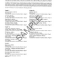 Joyance - Level 2 Concert Band - Score/parts