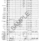 Joyance - Level 2 Concert Band - Score/parts