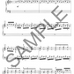 J.S Bach-Little Fugues and Little Preludes with Fugues Piano Book